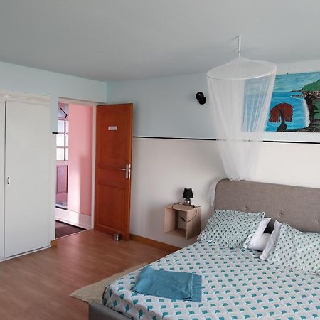 Bed and Breakfast Horizon 180° Le Bois de Nefles  Exterior foto