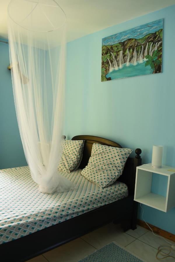 Bed and Breakfast Horizon 180° Le Bois de Nefles  Exterior foto