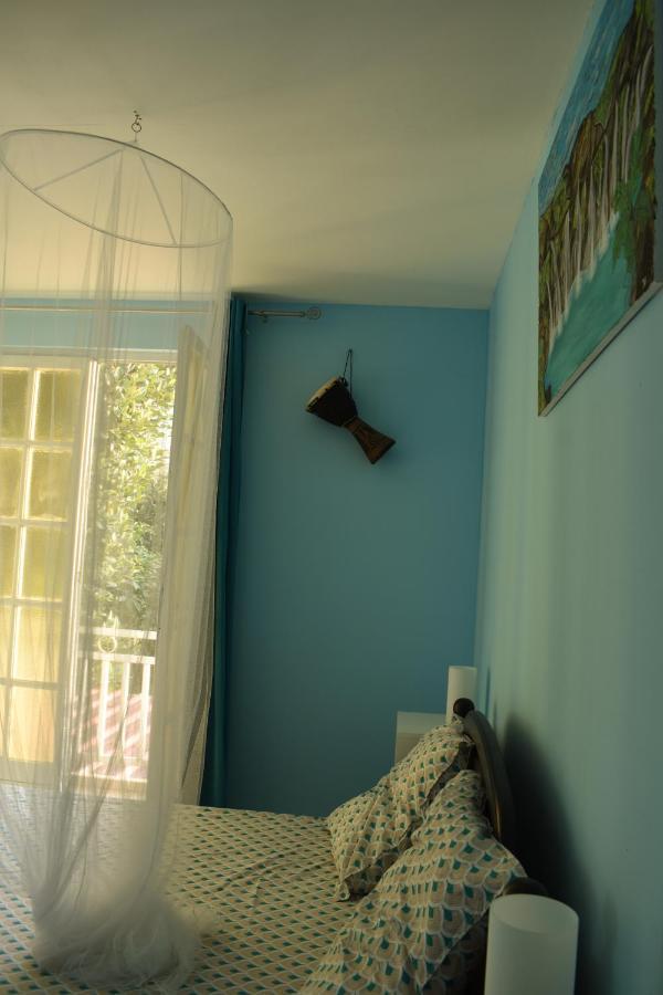 Bed and Breakfast Horizon 180° Le Bois de Nefles  Exterior foto