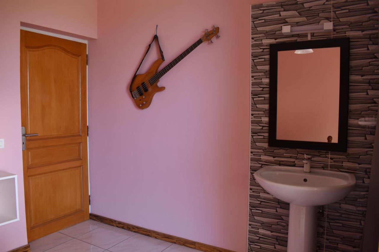 Bed and Breakfast Horizon 180° Le Bois de Nefles  Exterior foto