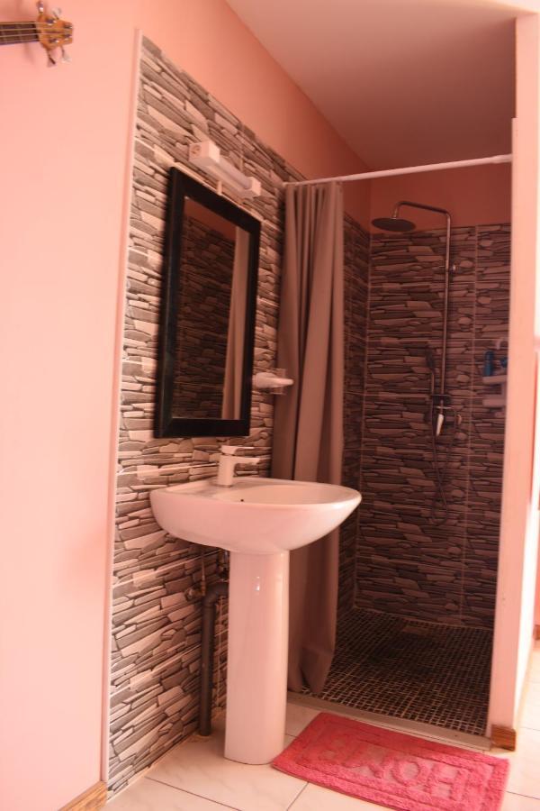 Bed and Breakfast Horizon 180° Le Bois de Nefles  Exterior foto