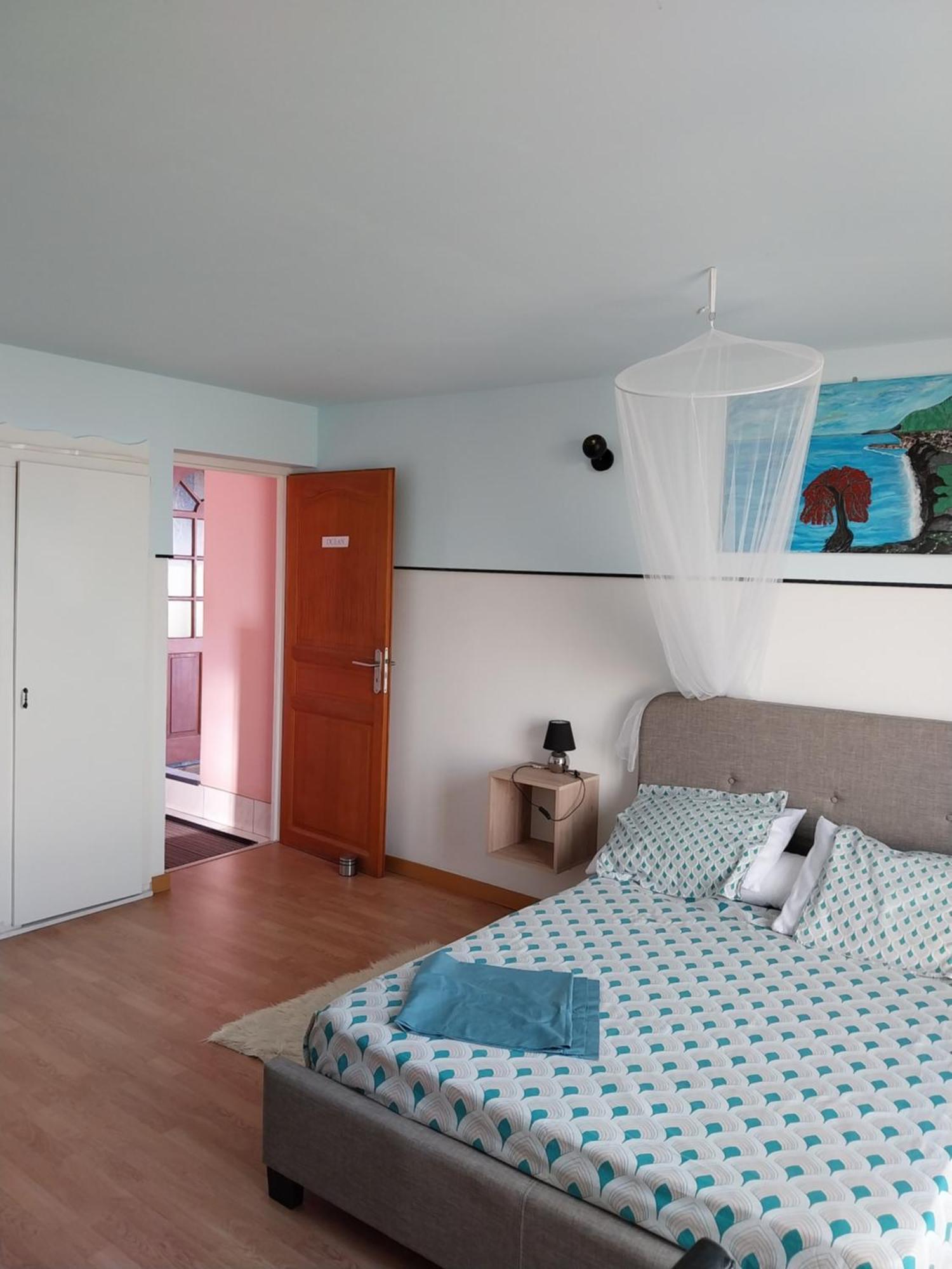 Bed and Breakfast Horizon 180° Le Bois de Nefles  Exterior foto