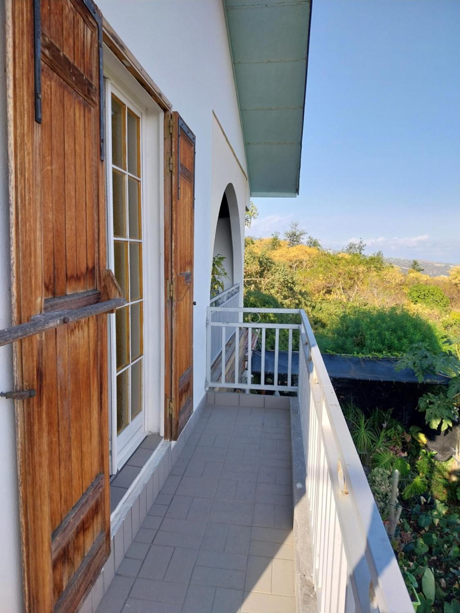 Bed and Breakfast Horizon 180° Le Bois de Nefles  Exterior foto